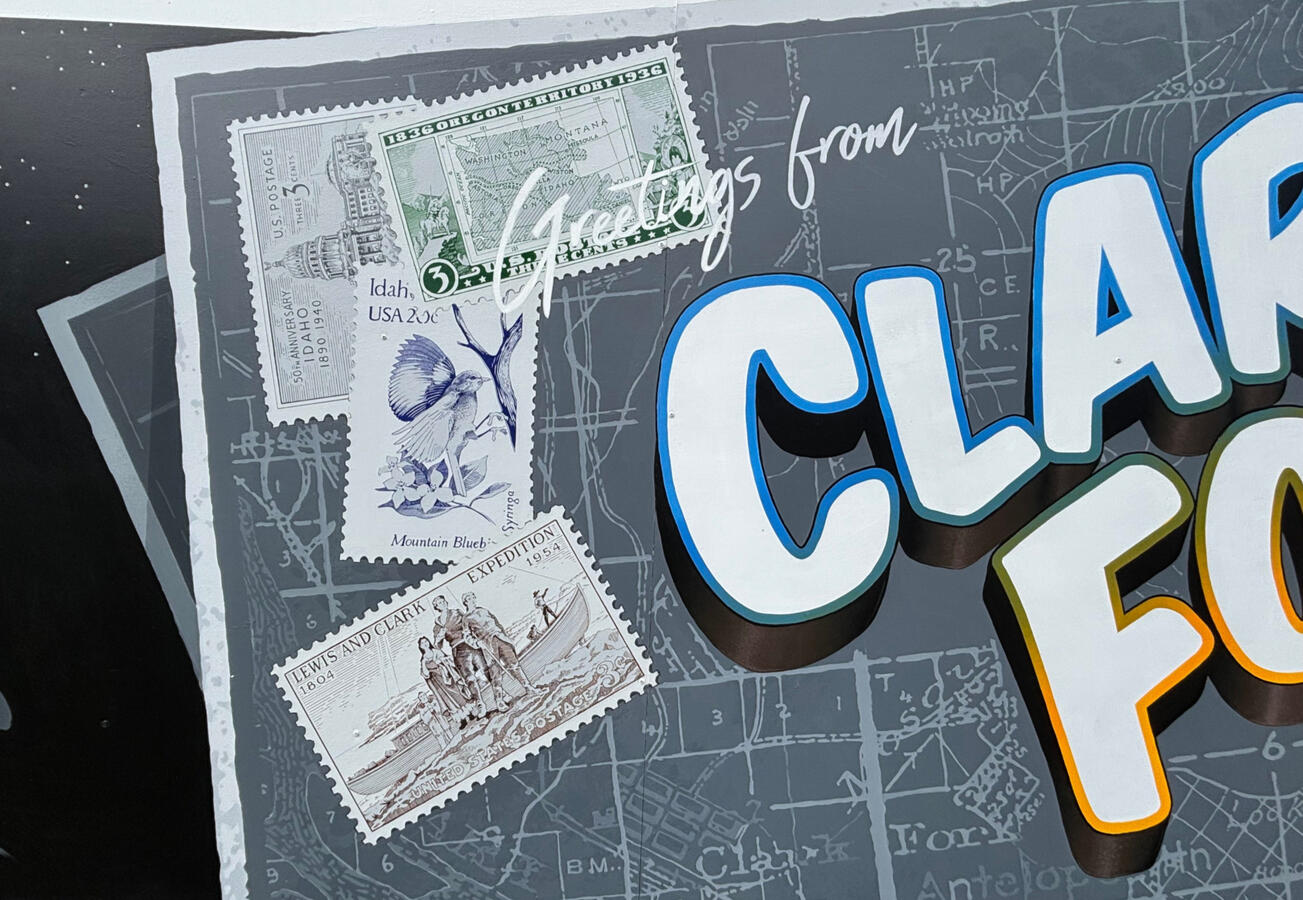 Postcard Postcard